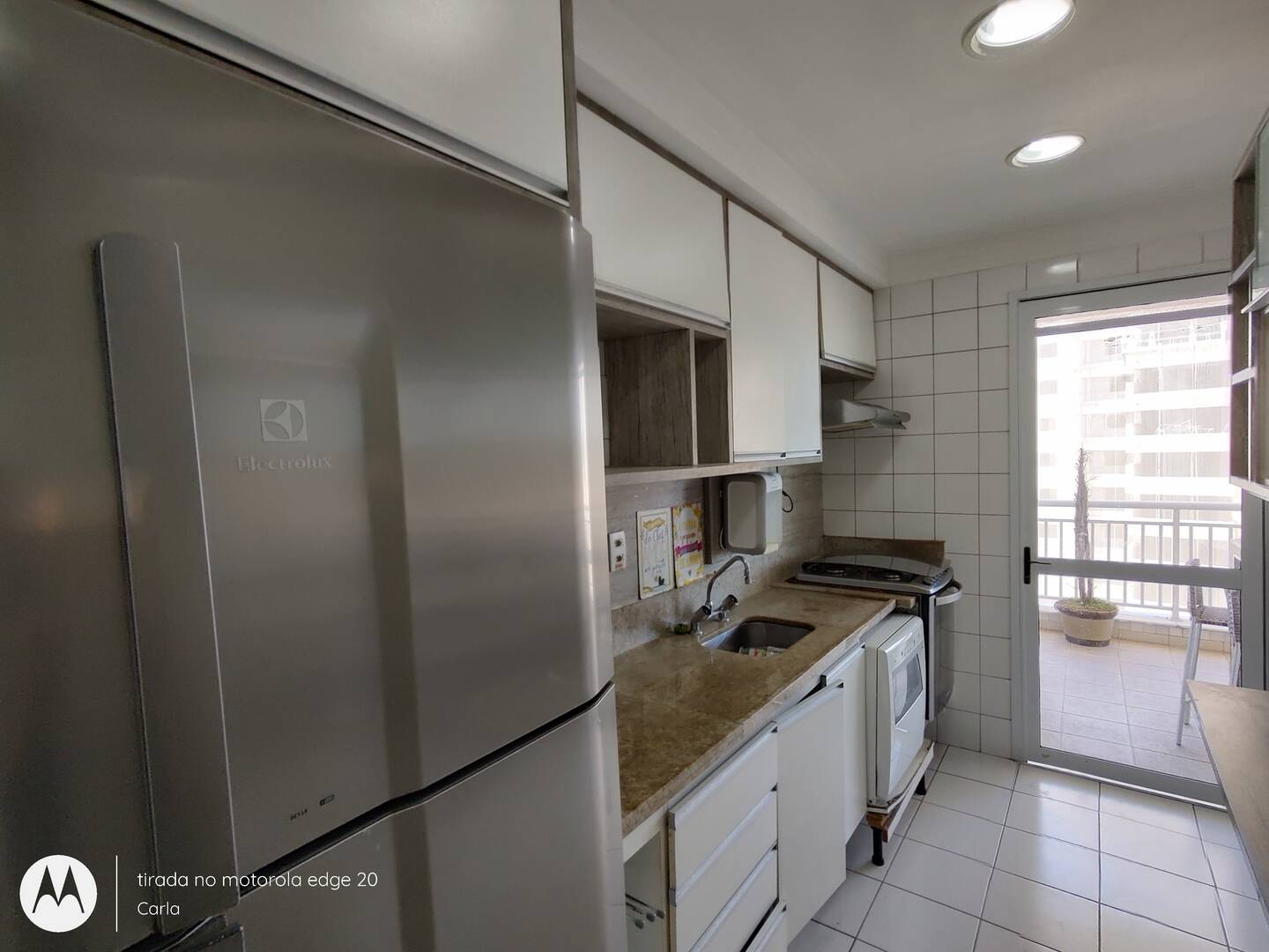 Apartamento à venda com 3 quartos, 125m² - Foto 4