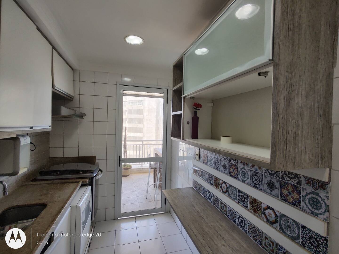 Apartamento à venda com 3 quartos, 125m² - Foto 5