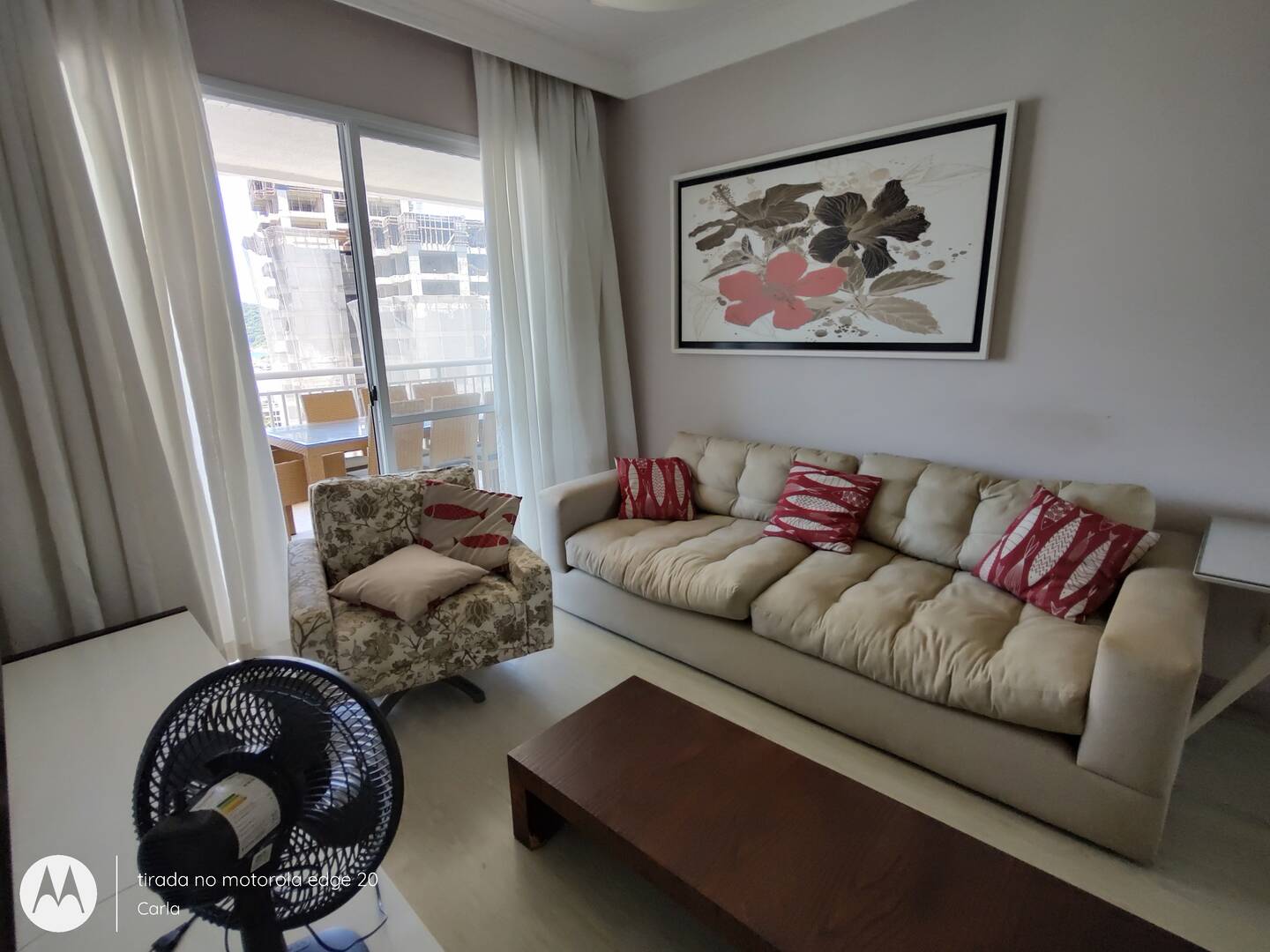 Apartamento à venda com 3 quartos, 125m² - Foto 6