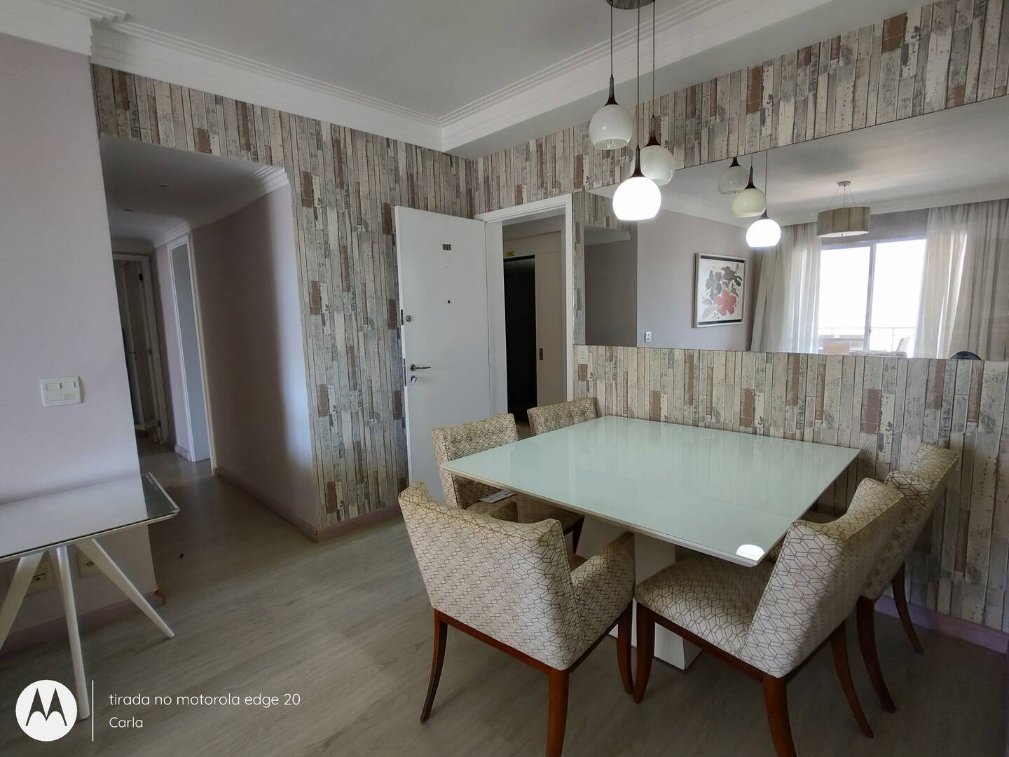 Apartamento à venda com 3 quartos, 125m² - Foto 7