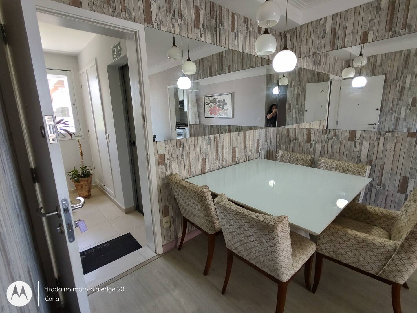 Apartamento à venda com 3 quartos, 125m² - Foto 9