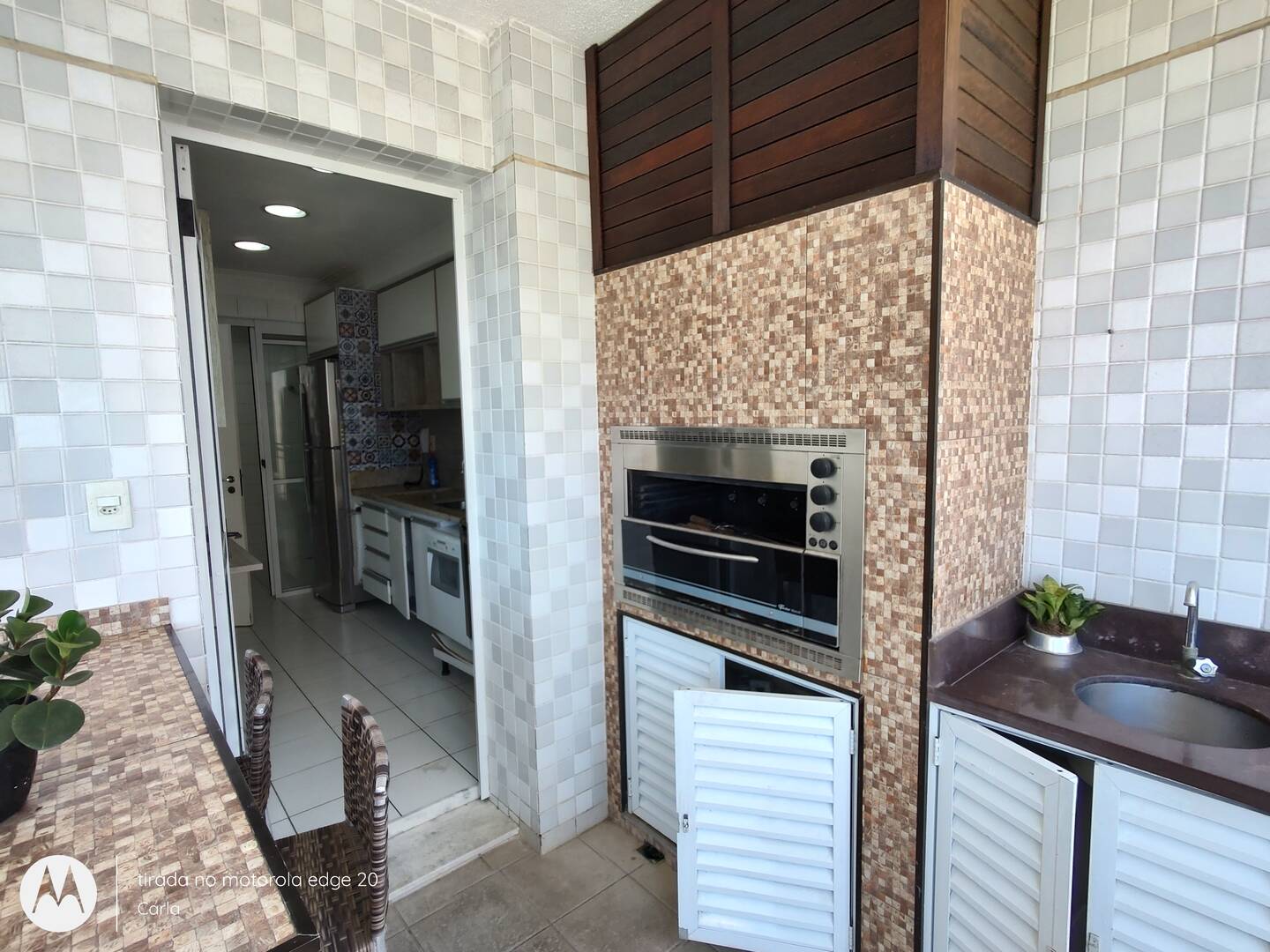 Apartamento à venda com 3 quartos, 125m² - Foto 20