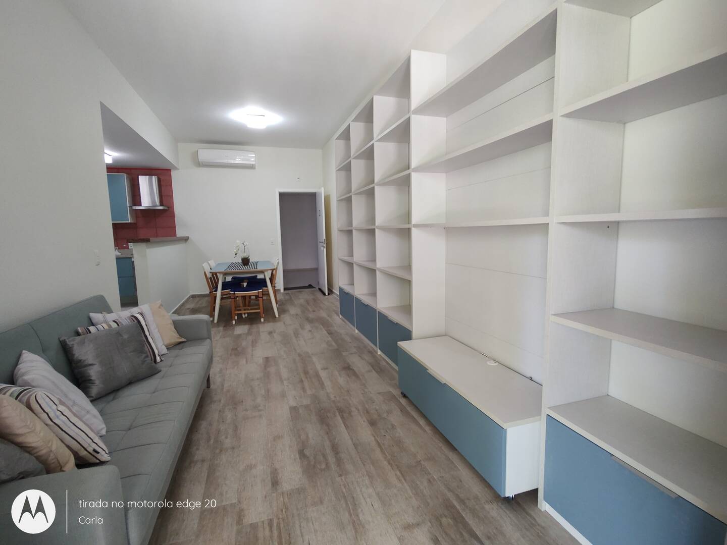 Apartamento à venda com 2 quartos, 87m² - Foto 4