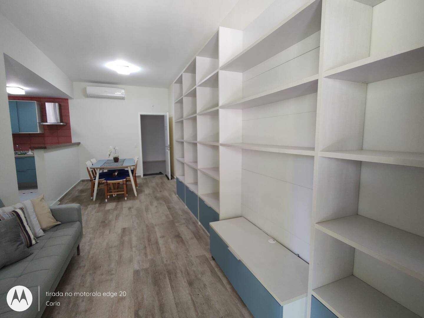 Apartamento à venda com 2 quartos, 87m² - Foto 5