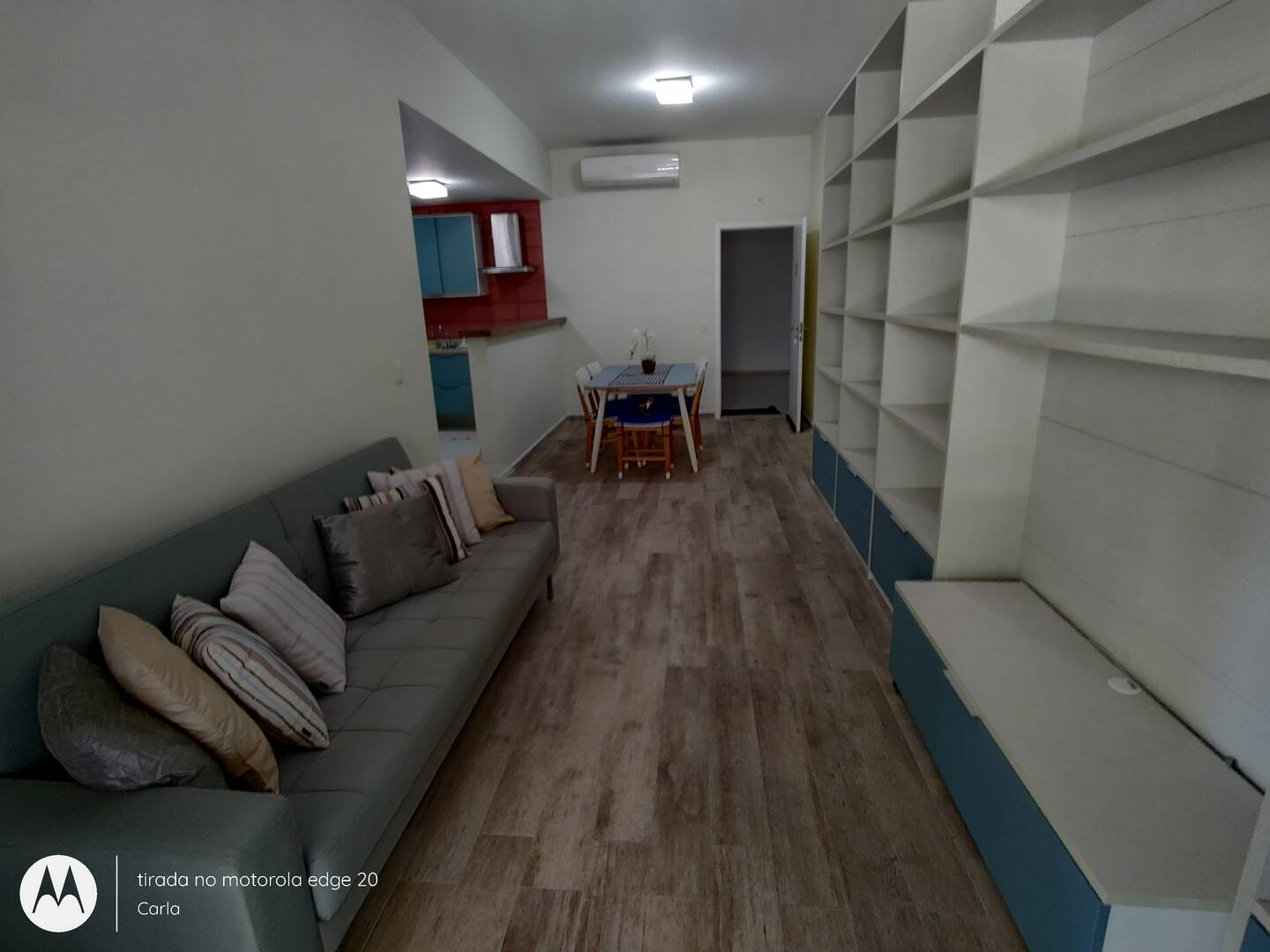 Apartamento à venda com 2 quartos, 87m² - Foto 6