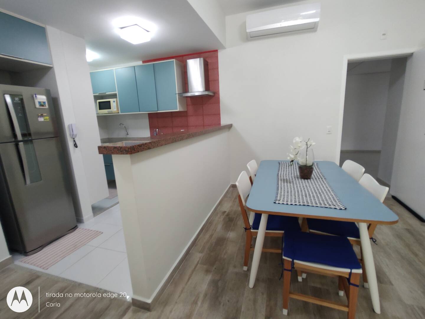 Apartamento à venda com 2 quartos, 87m² - Foto 8