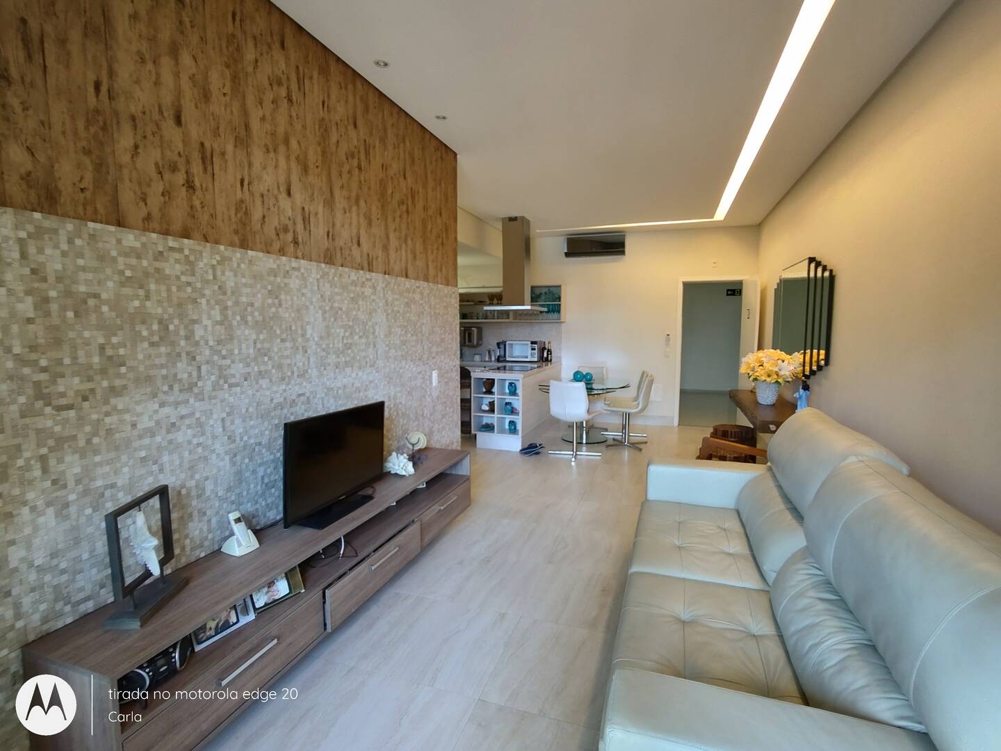 Apartamento à venda com 3 quartos, 129m² - Foto 4