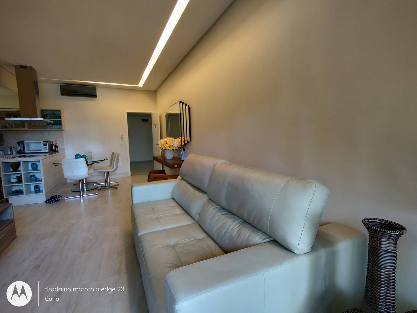 Apartamento à venda com 3 quartos, 129m² - Foto 6