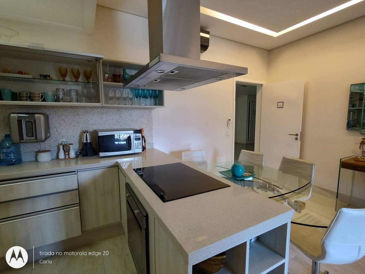 Apartamento à venda com 3 quartos, 129m² - Foto 11