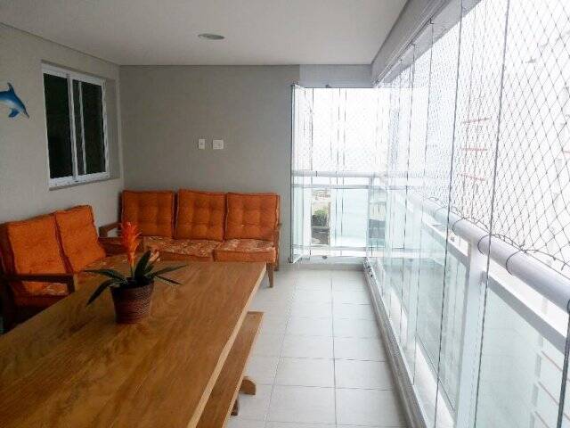 Apartamento à venda com 3 quartos, 135m² - Foto 11