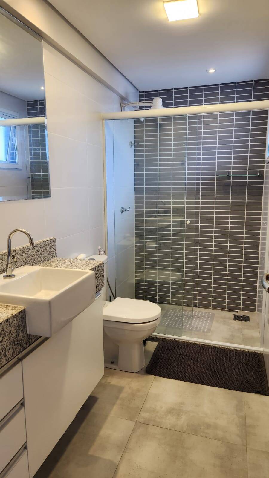 Apartamento à venda e aluguel com 3 quartos, 125m² - Foto 10