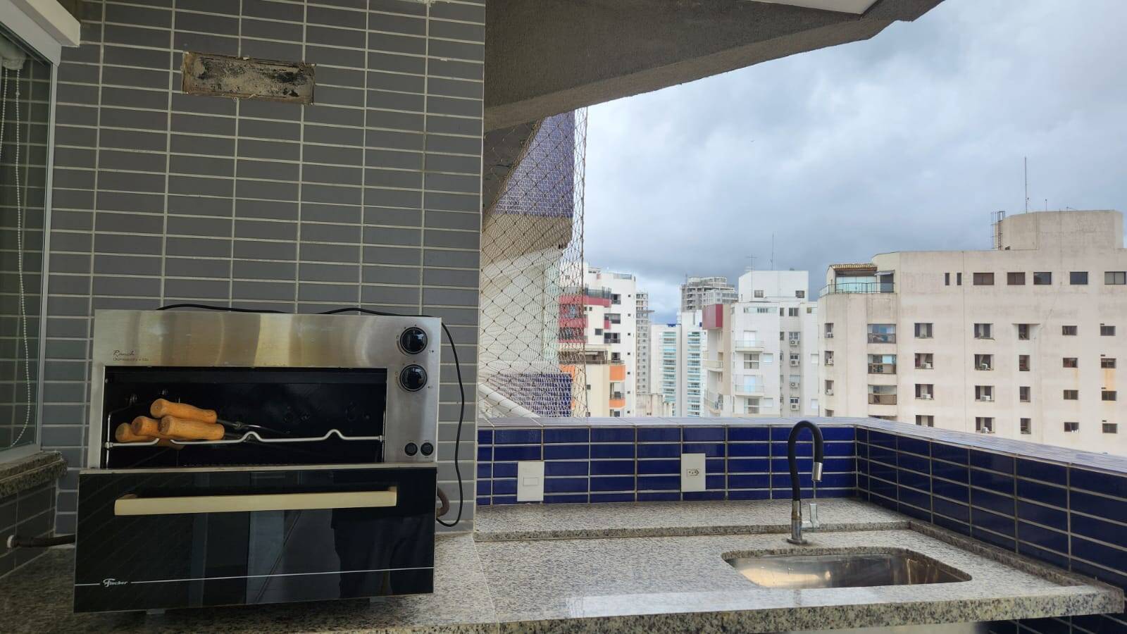 Apartamento à venda e aluguel com 3 quartos, 125m² - Foto 16