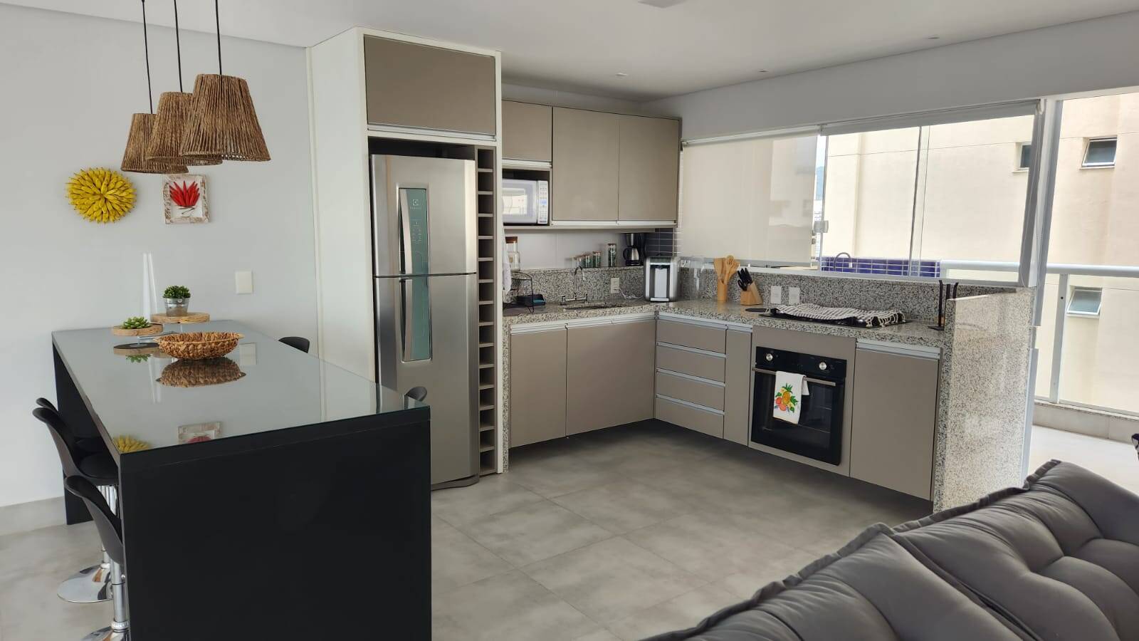 Apartamento à venda e aluguel com 3 quartos, 125m² - Foto 25