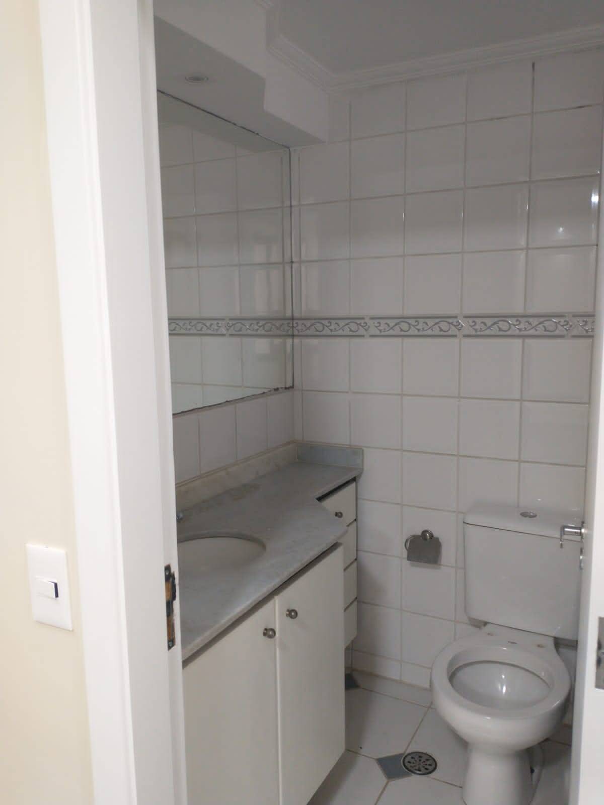 Apartamento à venda com 1 quarto, 40m² - Foto 5