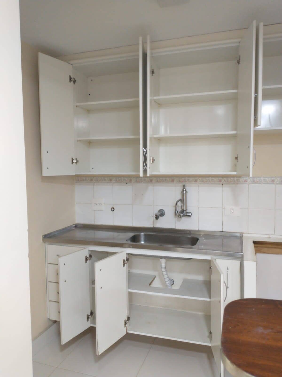 Apartamento à venda com 1 quarto, 40m² - Foto 3