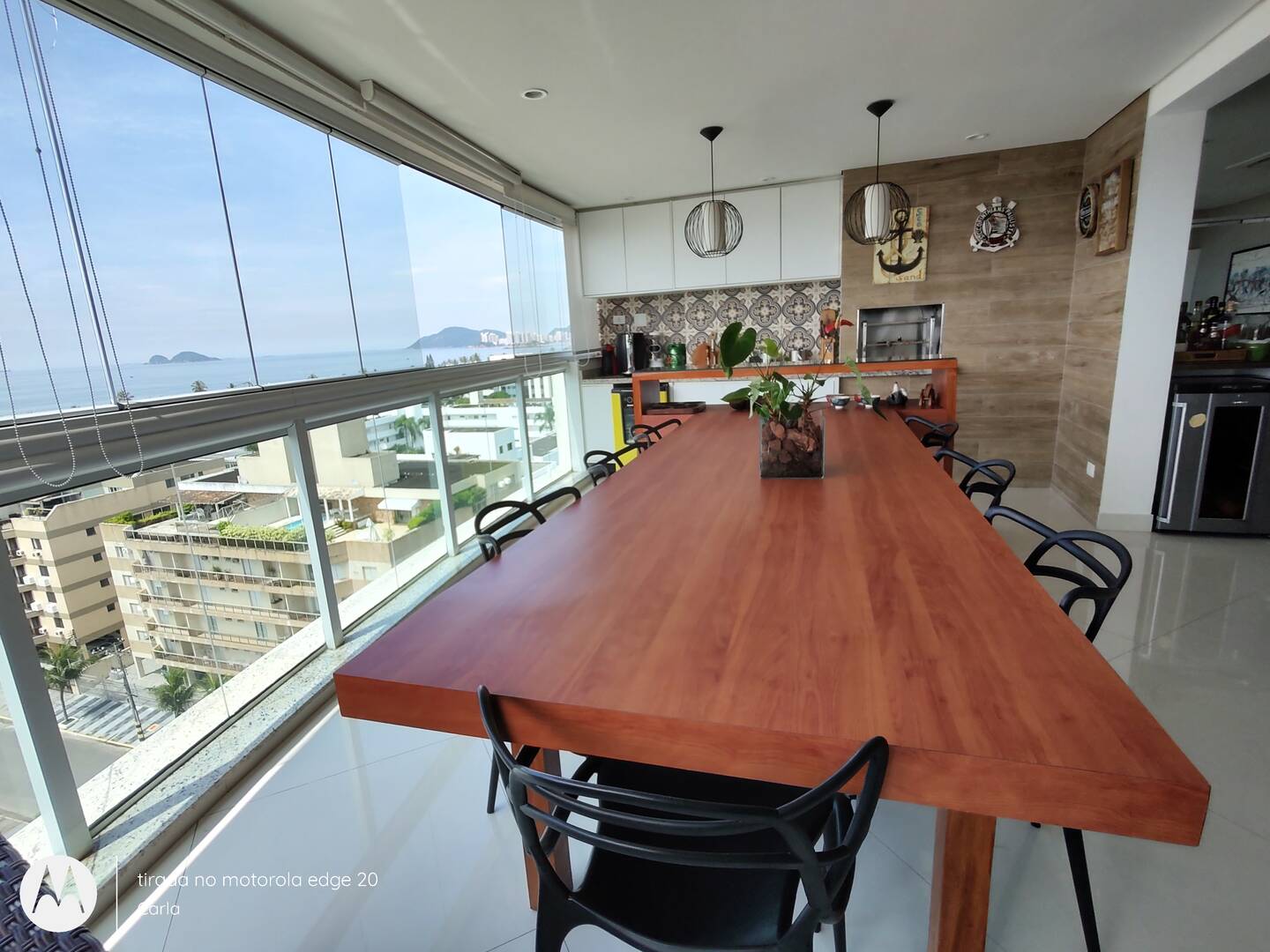 Apartamento à venda com 3 quartos, 158m² - Foto 6