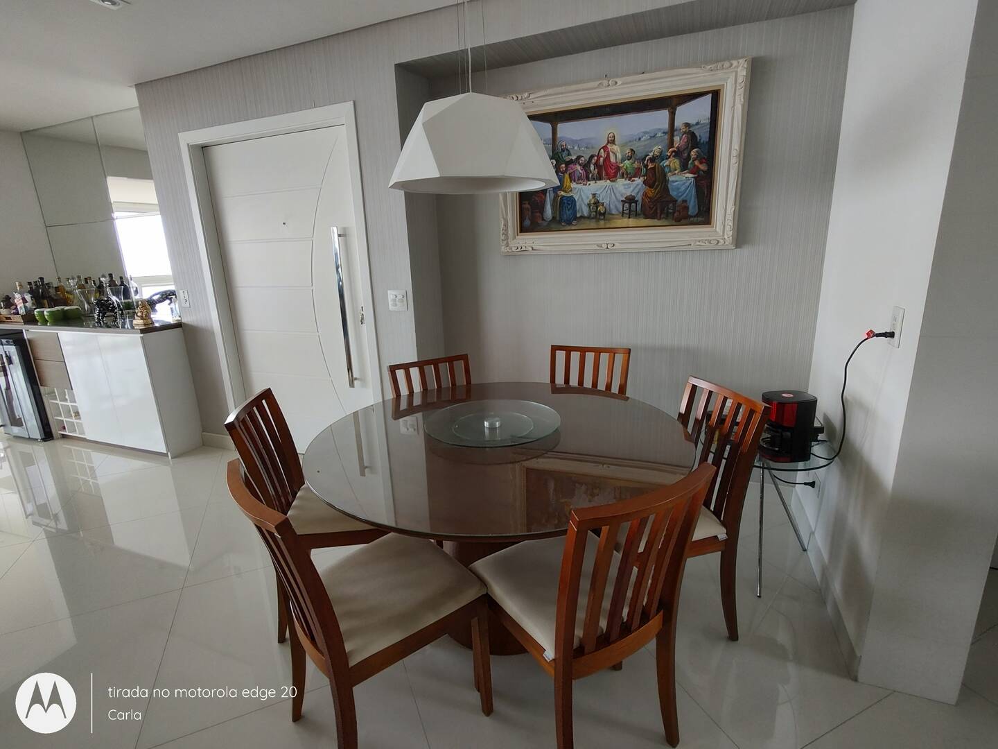 Apartamento à venda com 3 quartos, 158m² - Foto 17