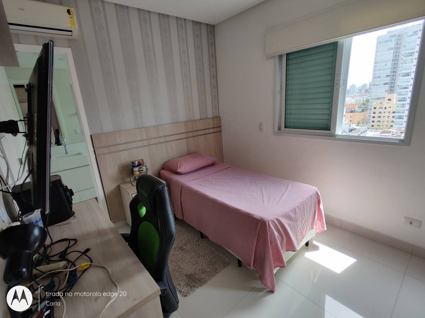 Apartamento à venda com 3 quartos, 158m² - Foto 29