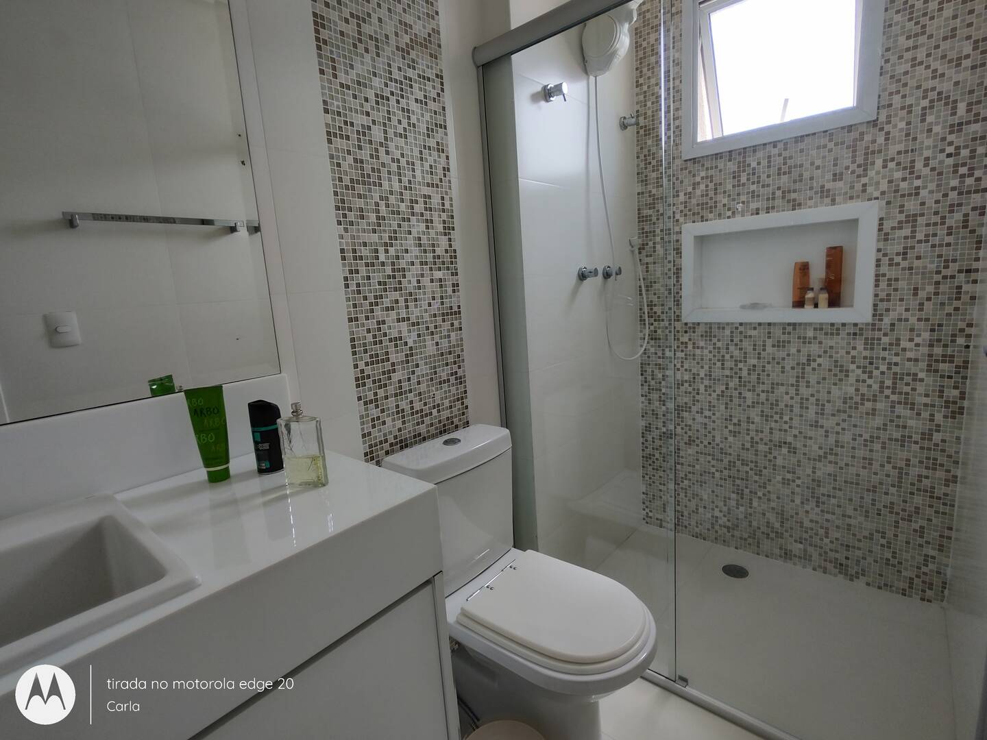 Apartamento à venda com 3 quartos, 158m² - Foto 33