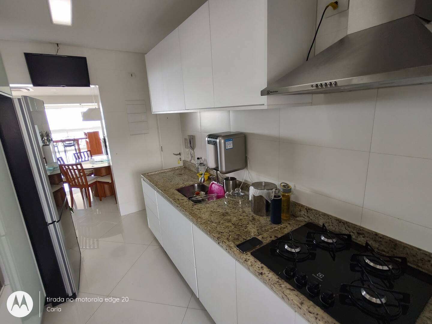 Apartamento à venda com 3 quartos, 158m² - Foto 44