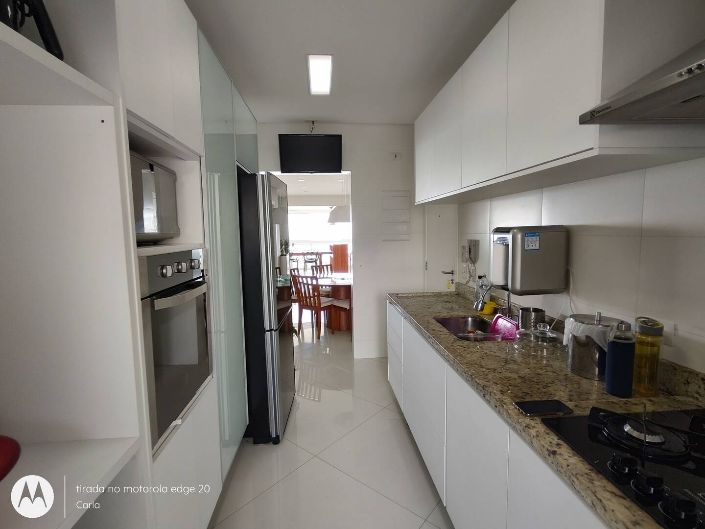 Apartamento à venda com 3 quartos, 158m² - Foto 45