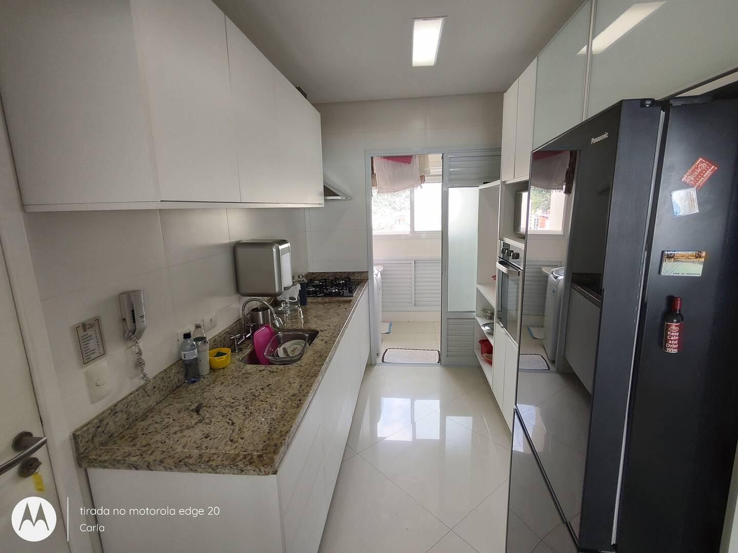 Apartamento à venda com 3 quartos, 158m² - Foto 48