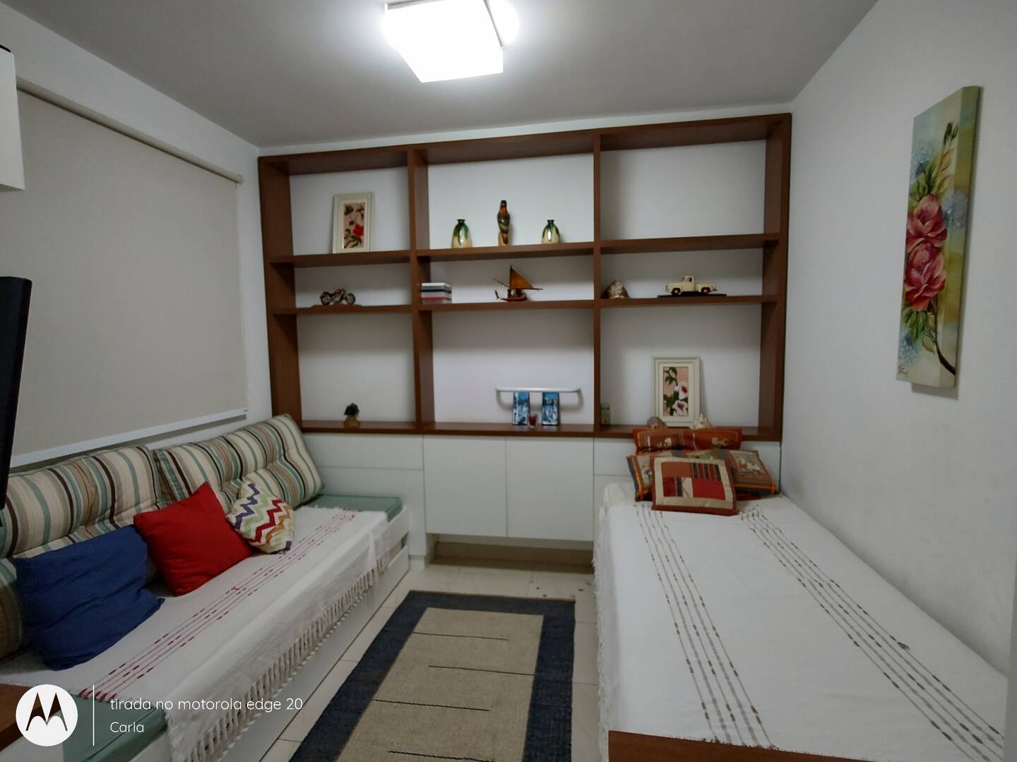 Apartamento à venda com 3 quartos, 111m² - Foto 7