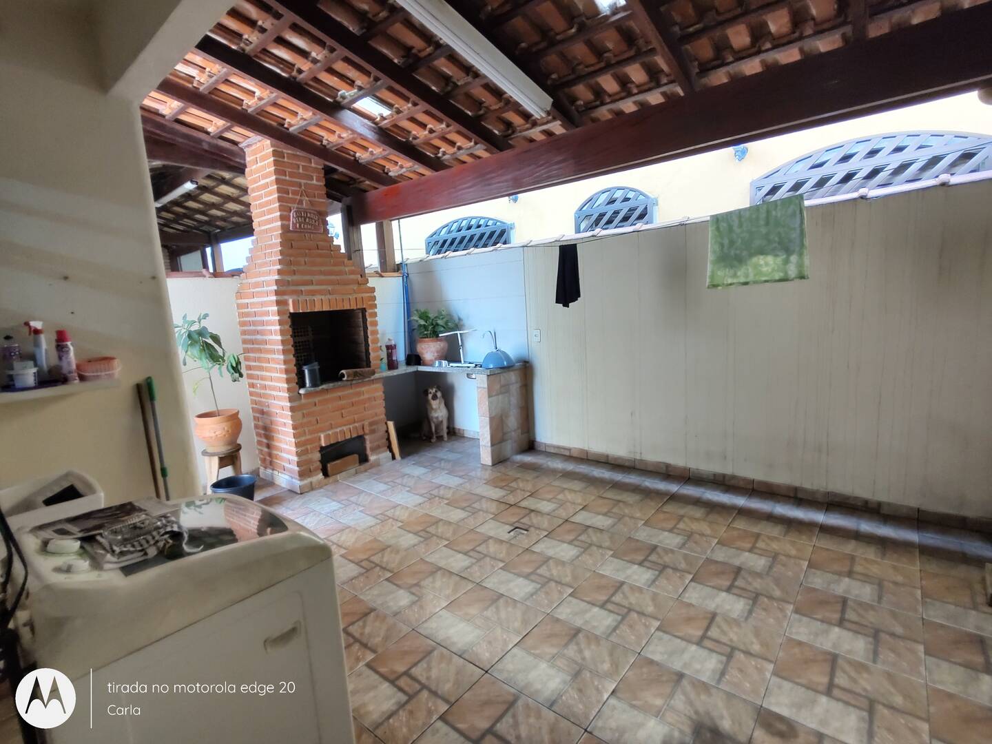 Casa à venda com 3 quartos, 110m² - Foto 19