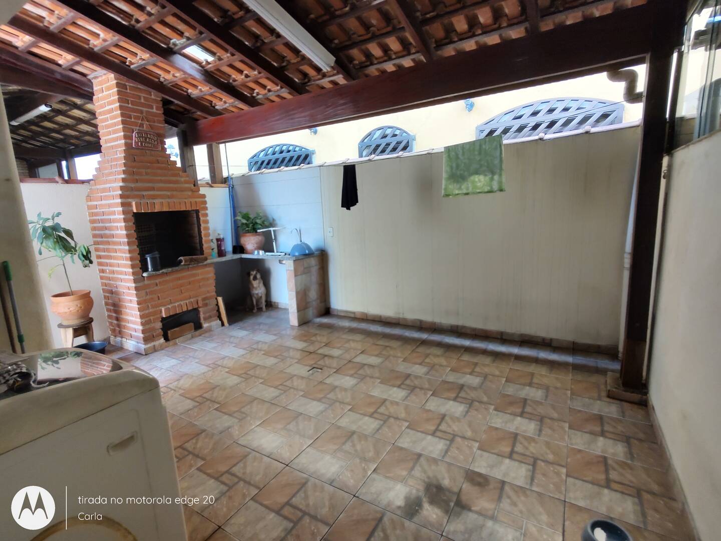 Casa à venda com 3 quartos, 110m² - Foto 20