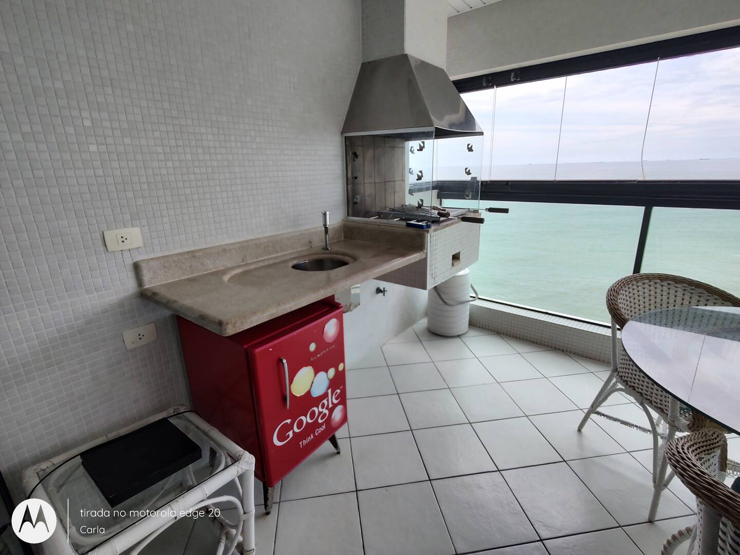 Apartamento à venda com 4 quartos, 184m² - Foto 2