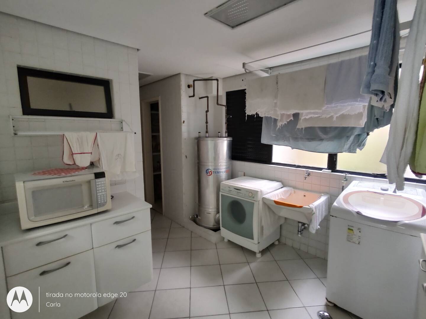 Apartamento à venda com 4 quartos, 184m² - Foto 15