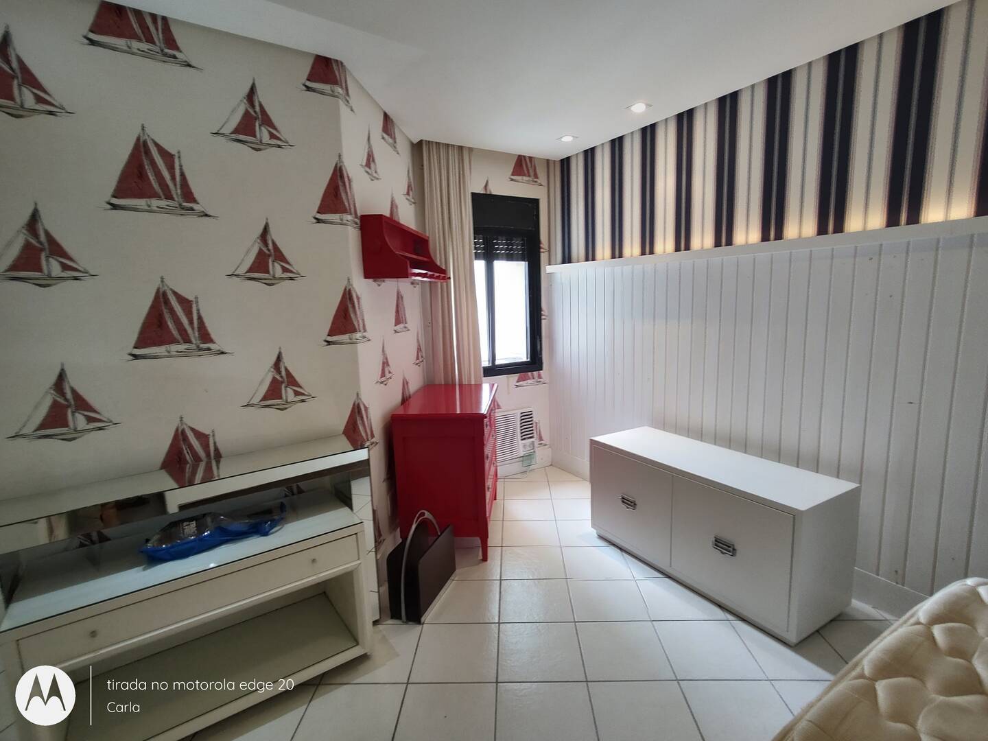 Apartamento à venda com 4 quartos, 184m² - Foto 29