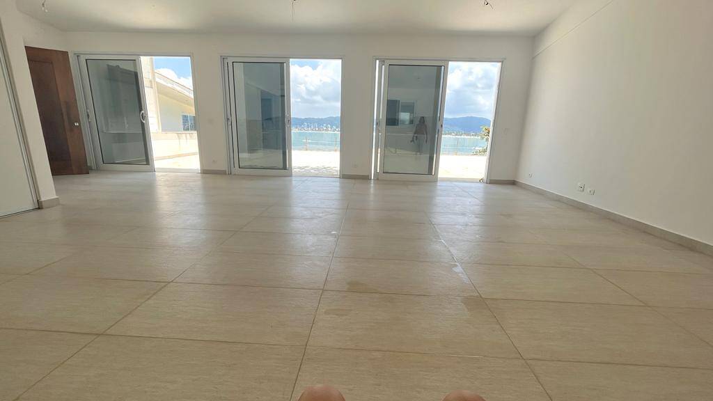 Apartamento à venda com 3 quartos, 250m² - Foto 22