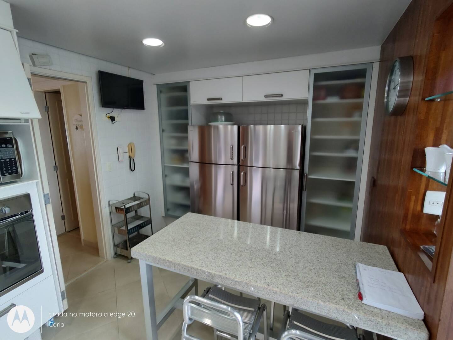 Apartamento à venda com 3 quartos, 170m² - Foto 21