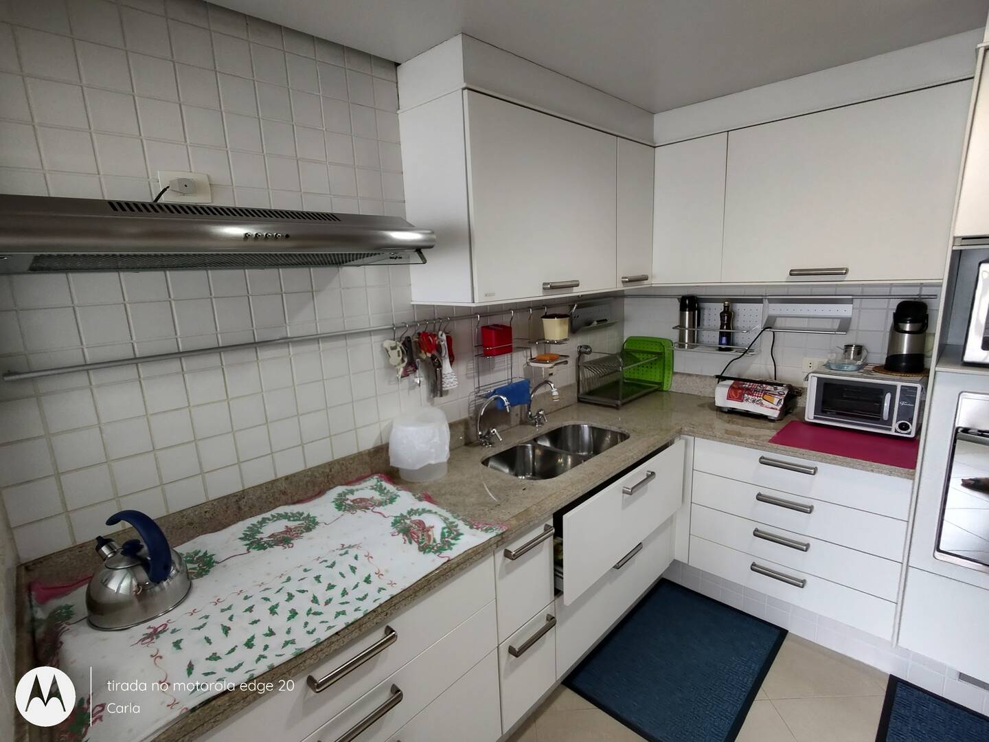 Apartamento à venda com 3 quartos, 170m² - Foto 24