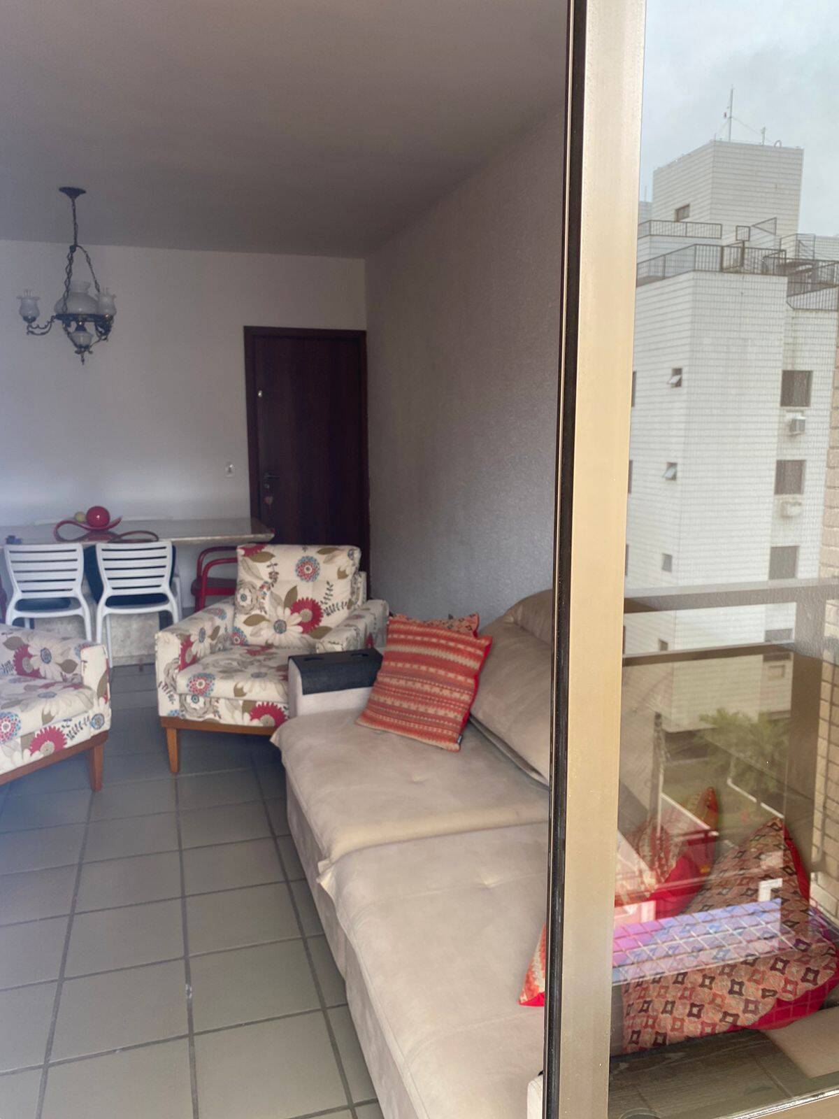 Apartamento à venda e aluguel com 3 quartos, 90m² - Foto 2