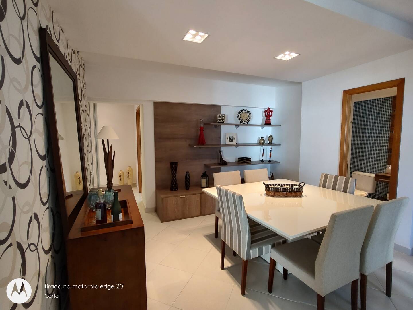 Apartamento à venda com 3 quartos, 145m² - Foto 6