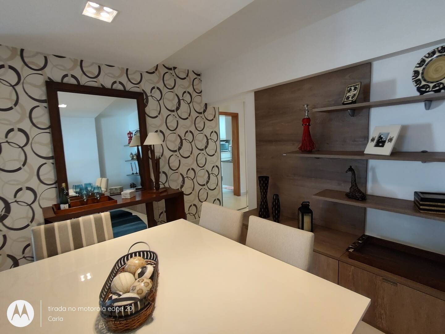 Apartamento à venda com 3 quartos, 145m² - Foto 8