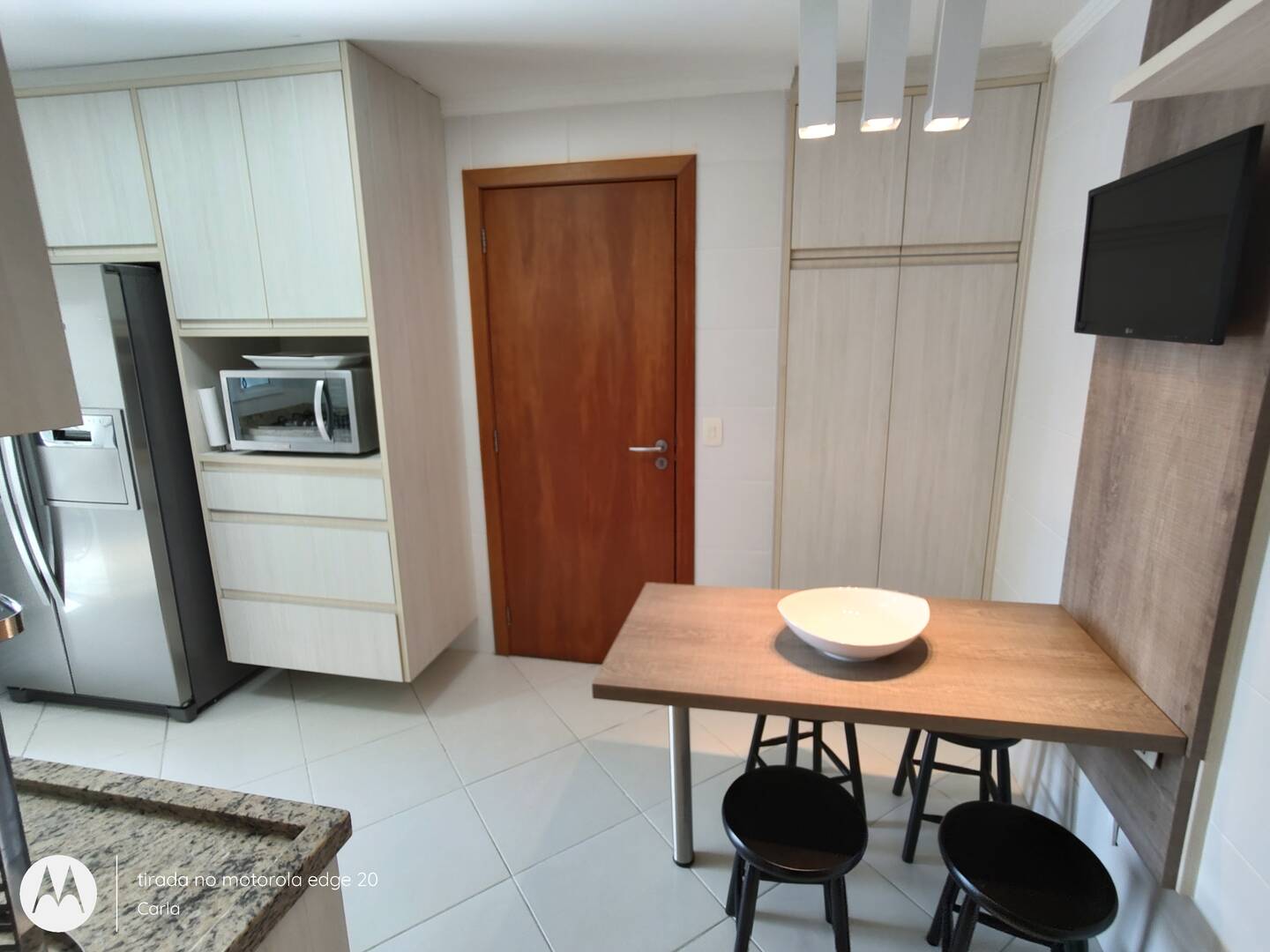 Apartamento à venda com 3 quartos, 145m² - Foto 16