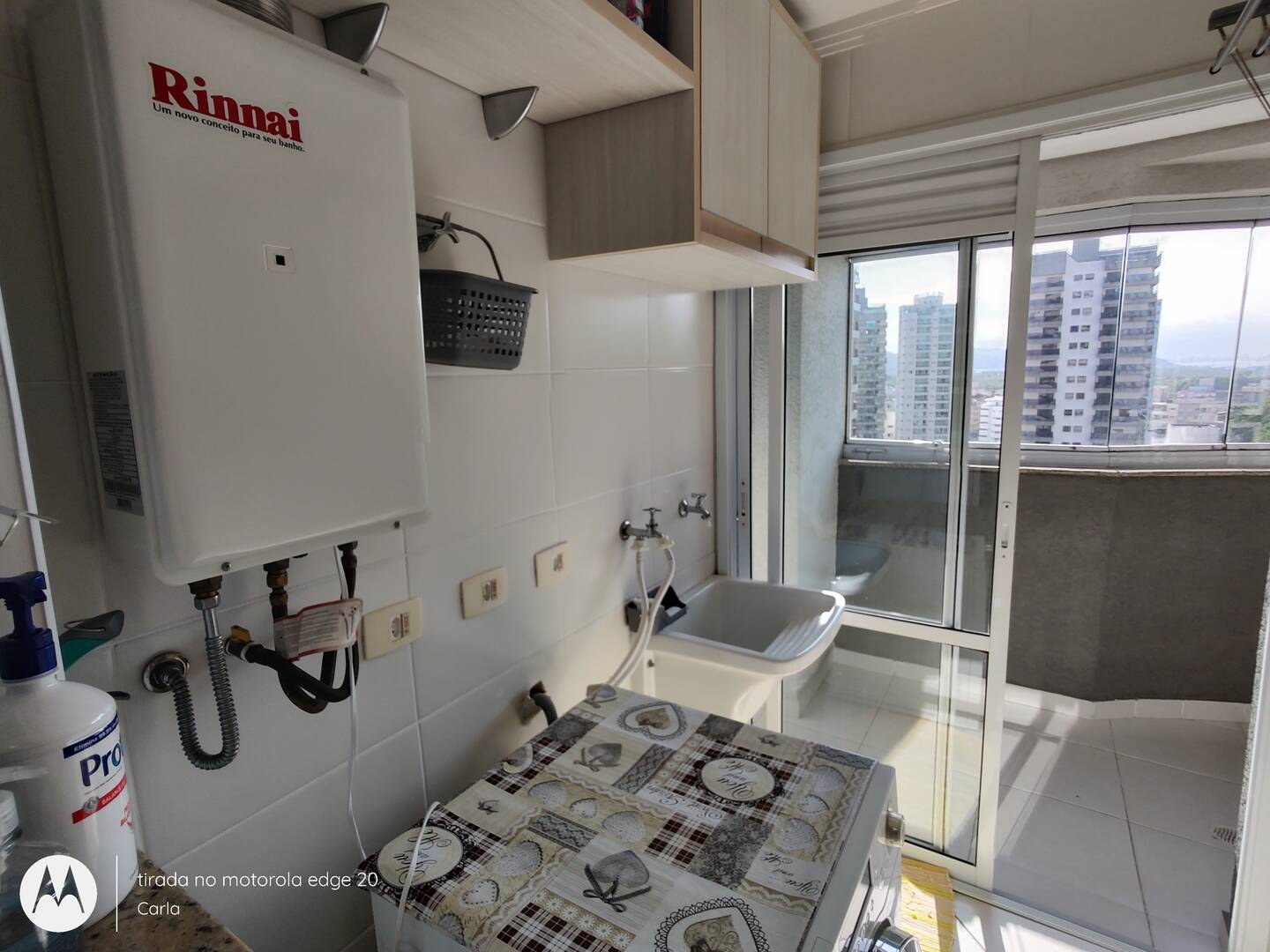 Apartamento à venda com 3 quartos, 145m² - Foto 19