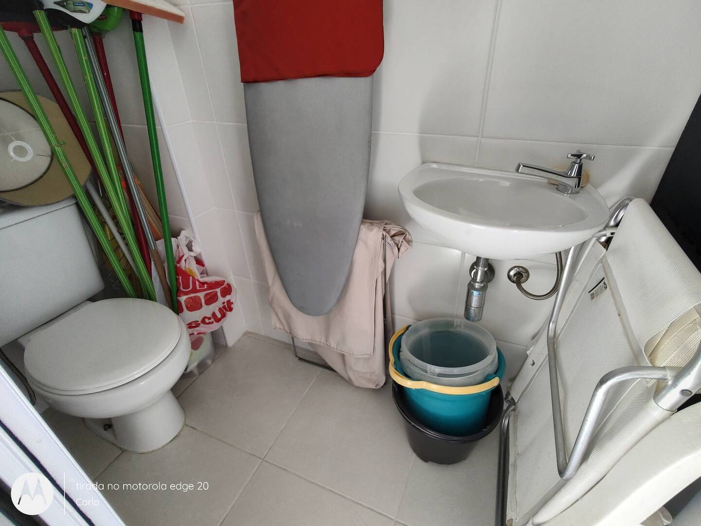 Apartamento à venda com 3 quartos, 145m² - Foto 20