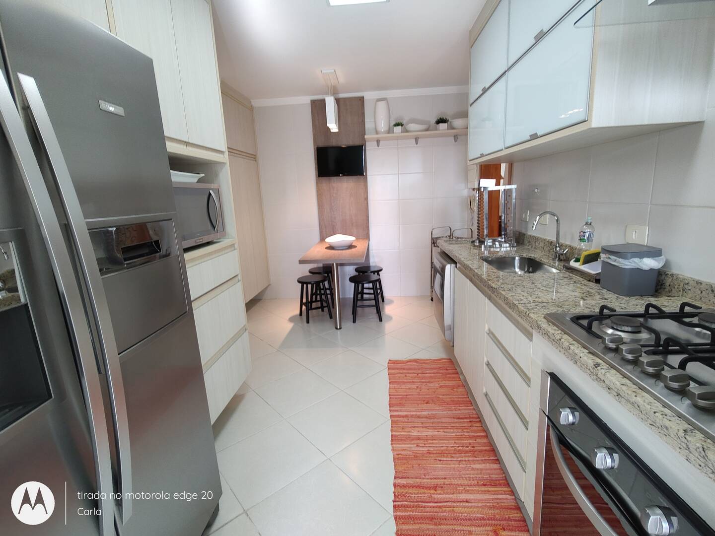 Apartamento à venda com 3 quartos, 145m² - Foto 21