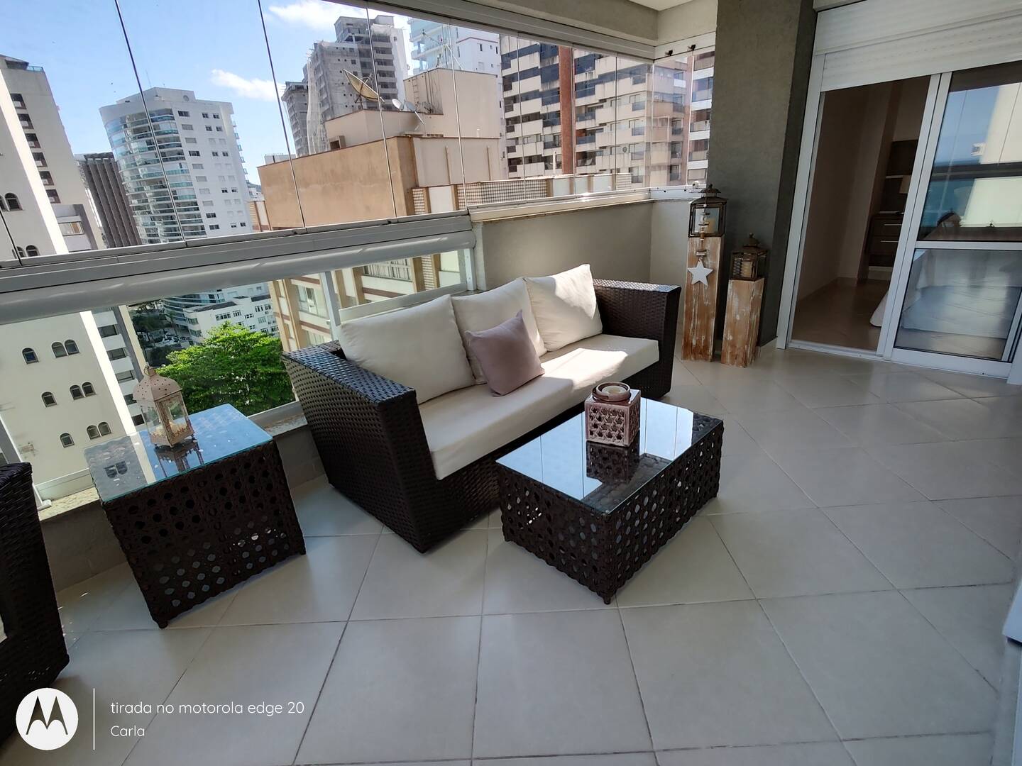 Apartamento à venda com 3 quartos, 145m² - Foto 31