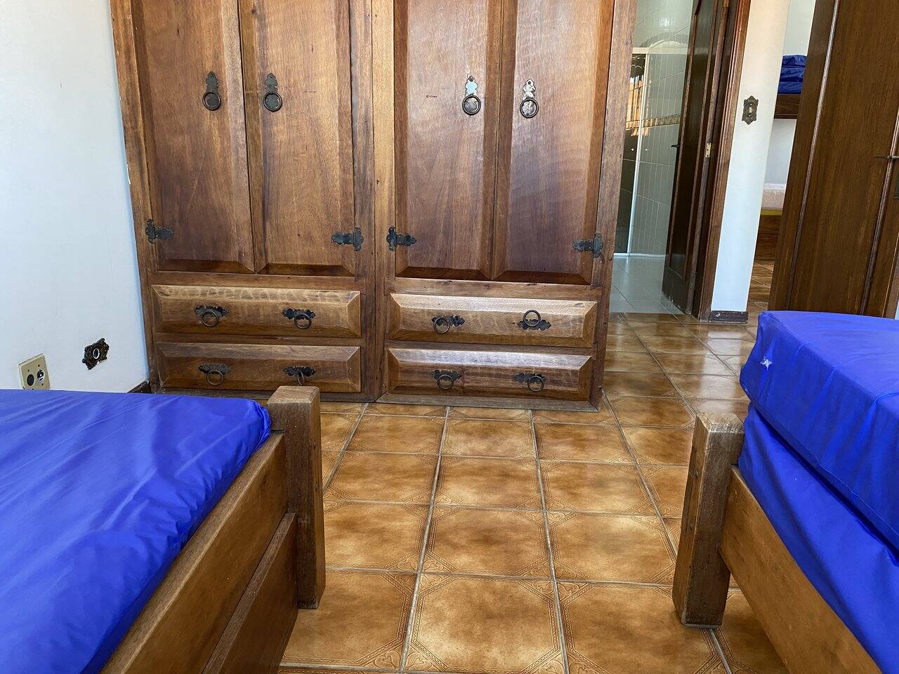 Apartamento à venda com 3 quartos, 325m² - Foto 3