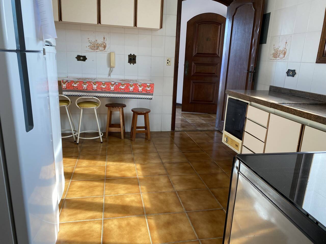 Apartamento à venda com 3 quartos, 325m² - Foto 7