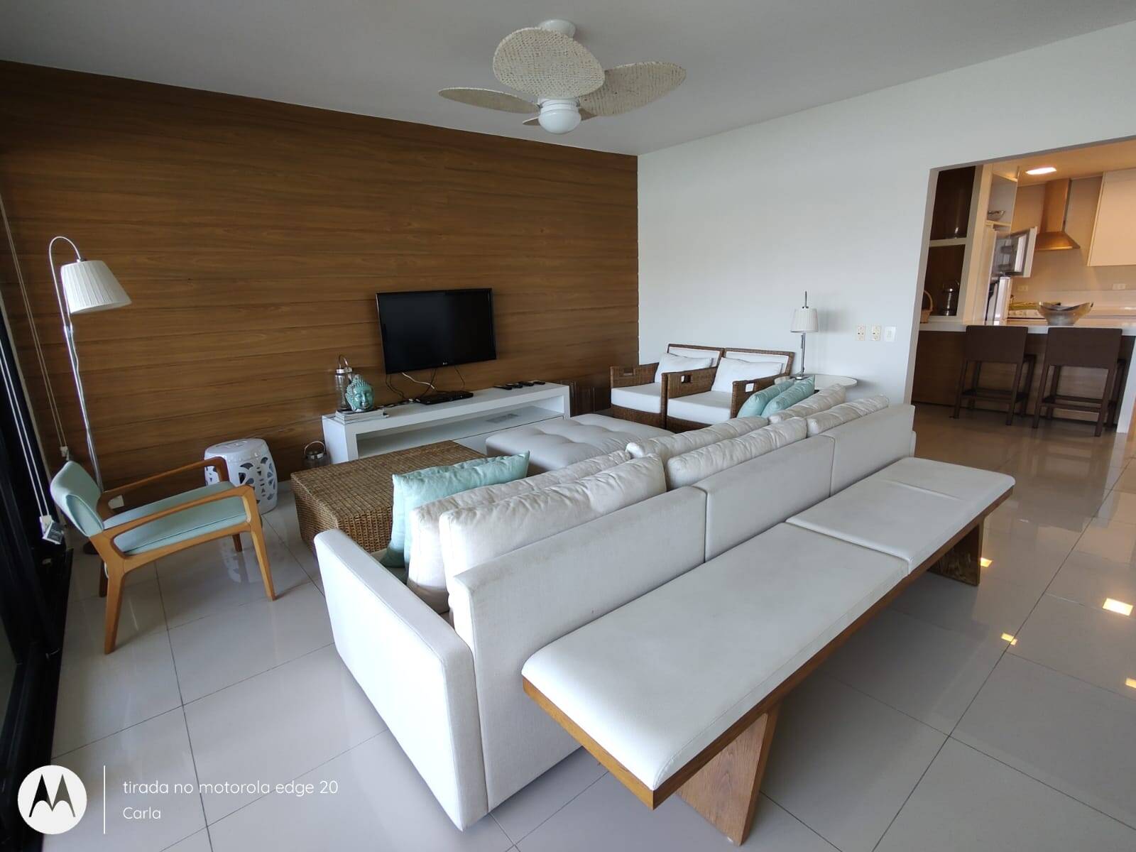 Apartamento à venda e aluguel com 3 quartos, 172m² - Foto 2