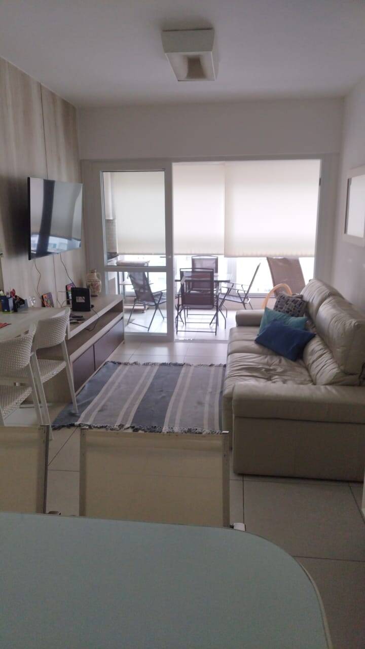 Apartamento para alugar com 3 quartos, 115m² - Foto 1