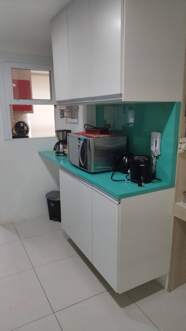 Apartamento para alugar com 3 quartos, 115m² - Foto 4