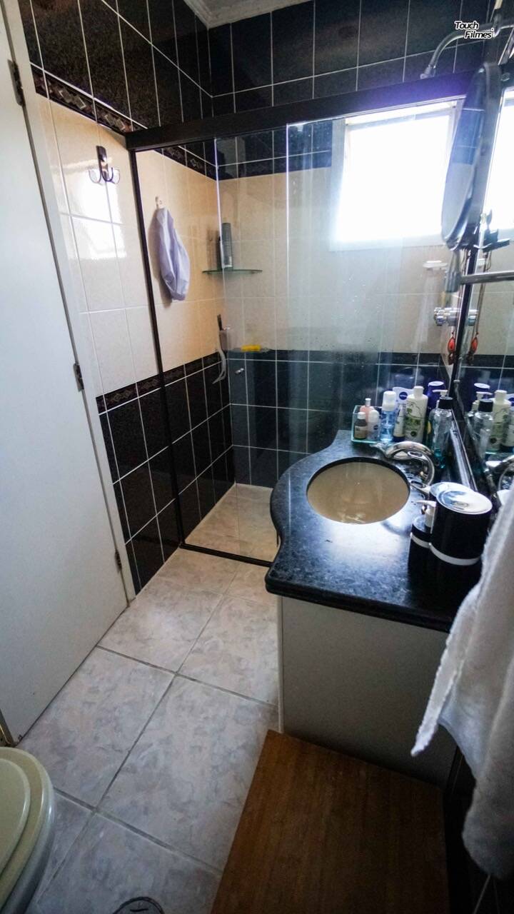 Apartamento à venda com 3 quartos, 196m² - Foto 4