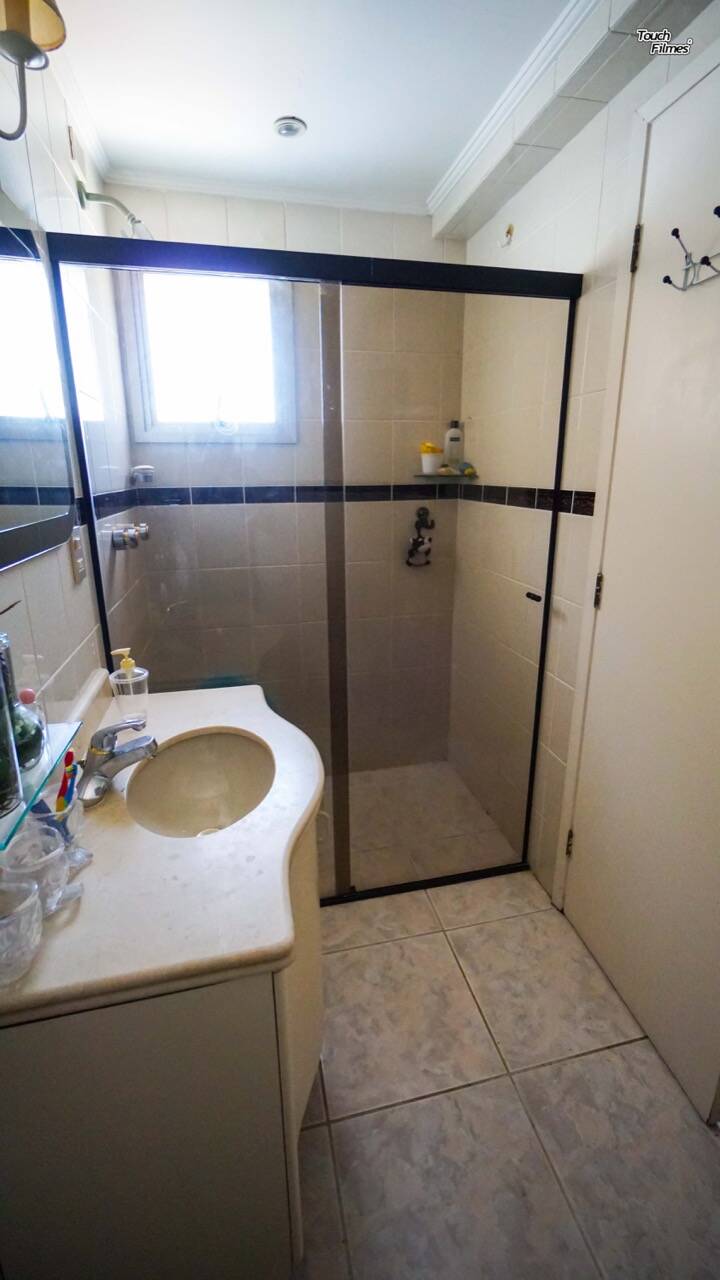 Apartamento à venda com 3 quartos, 196m² - Foto 12